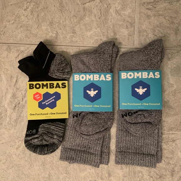 Bombas Underwear & Socks Bombas Socks Poshmark
